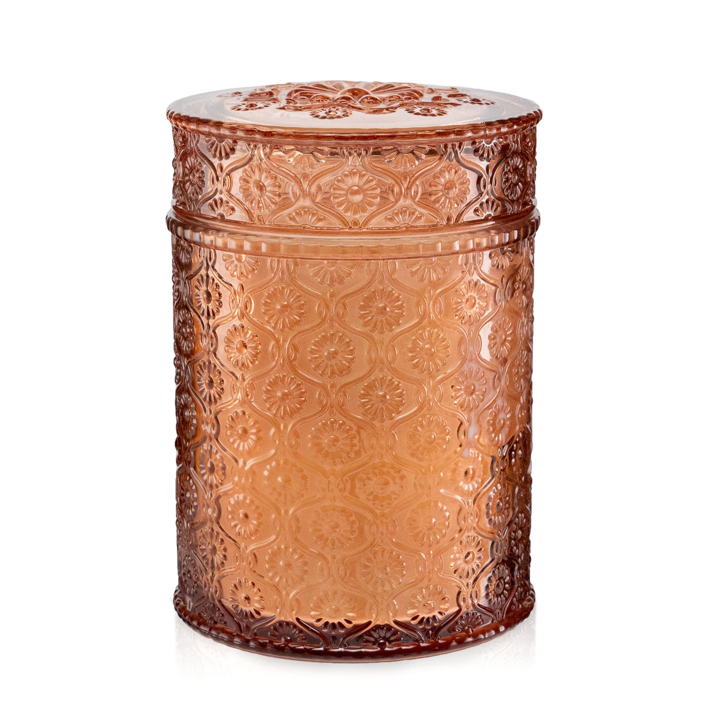 Pier 1 Patchouli Luxe 19oz Filled Candle