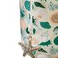 Pier 1 Sea Air Charm Jar 6.5oz Filled Candle