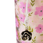 Pier 1 Magnolia Blooms Charm Jar 6.5oz Filled Candle