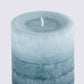 Pier 1 Sea Air™ Layered 3x4 Pillar Candle